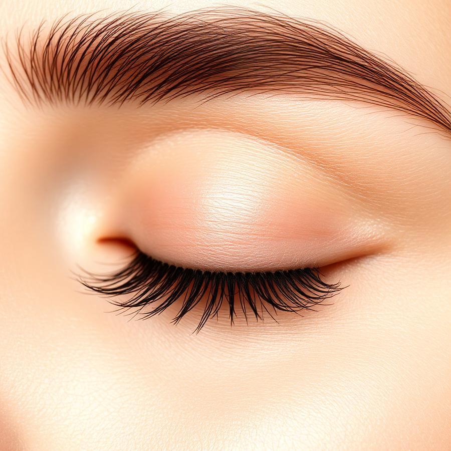 Lash work by Bell Beauty Lash Bar